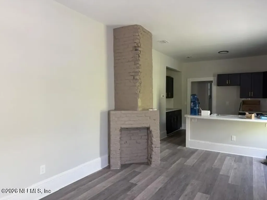 1942 Redell Street Jacksonville FL 32206