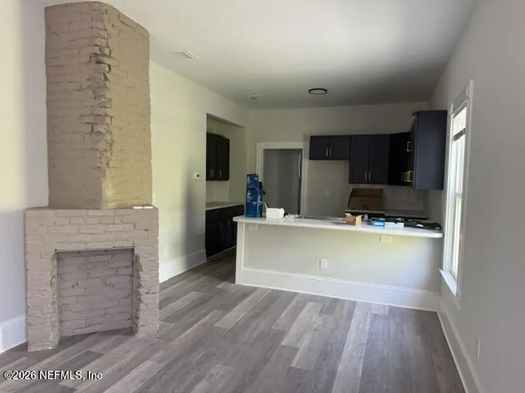 1942 Redell Street Jacksonville FL 32206