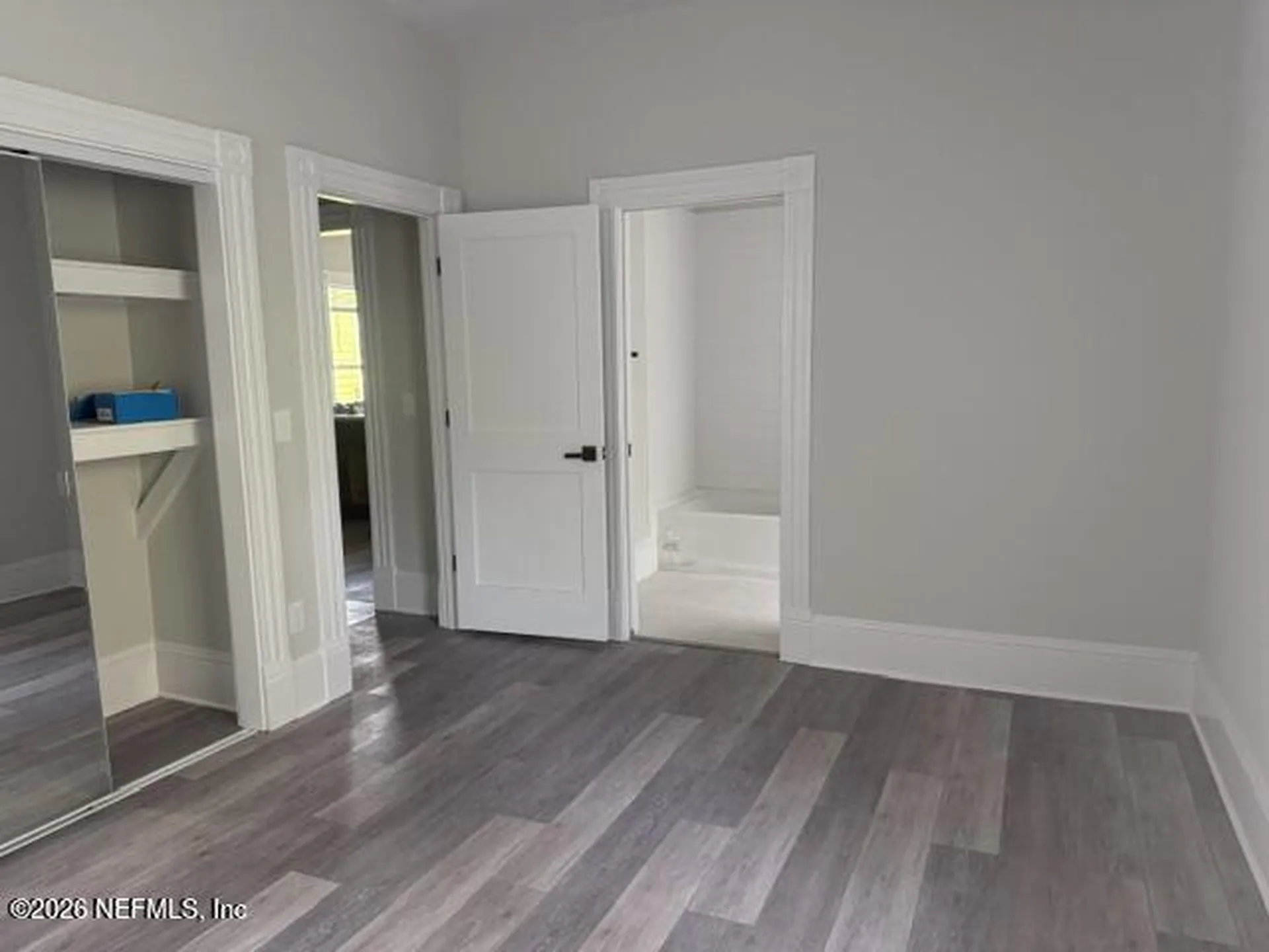 1942 Redell Street Jacksonville FL 32206