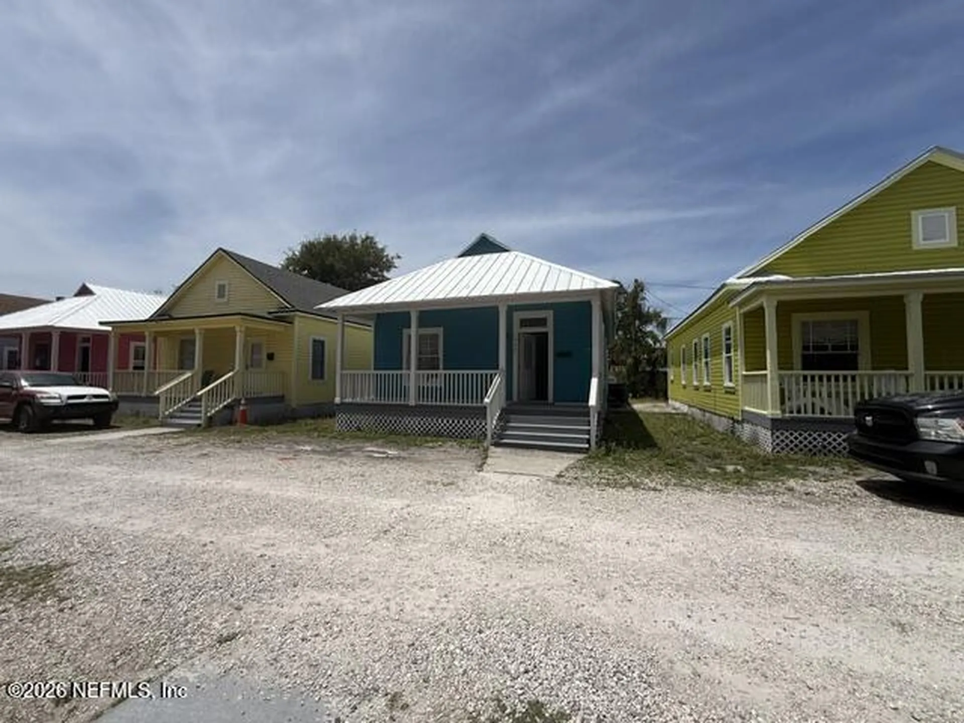 1942 Redell Street Jacksonville FL 32206