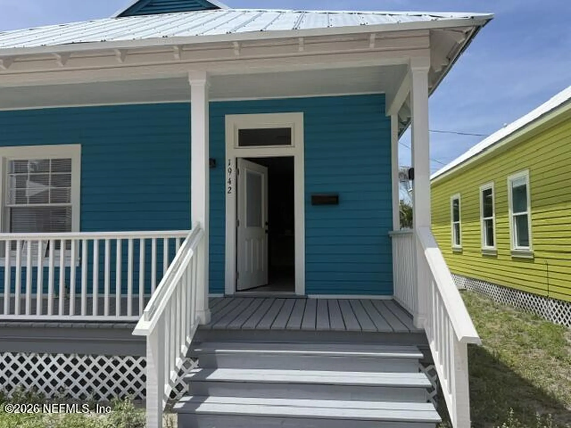 1942 Redell Street Jacksonville FL 32206