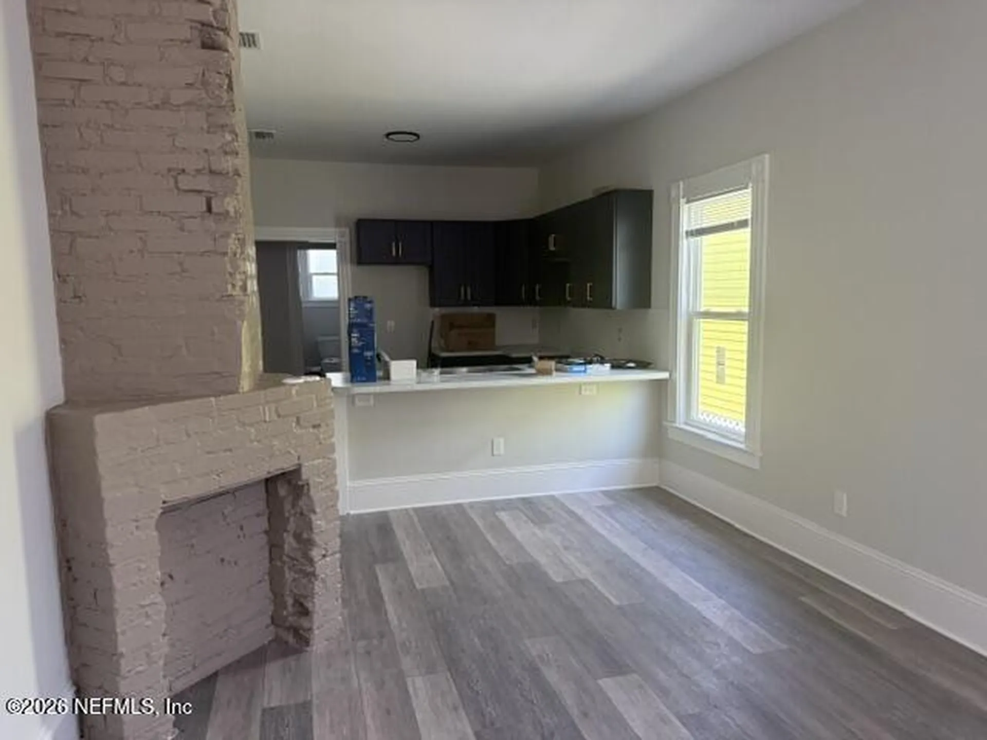 1942 Redell Street Jacksonville FL 32206