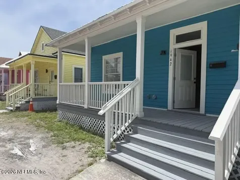 1942 Redell Street Jacksonville FL 32206