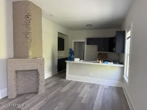 1942 Redell Street Jacksonville FL 32206