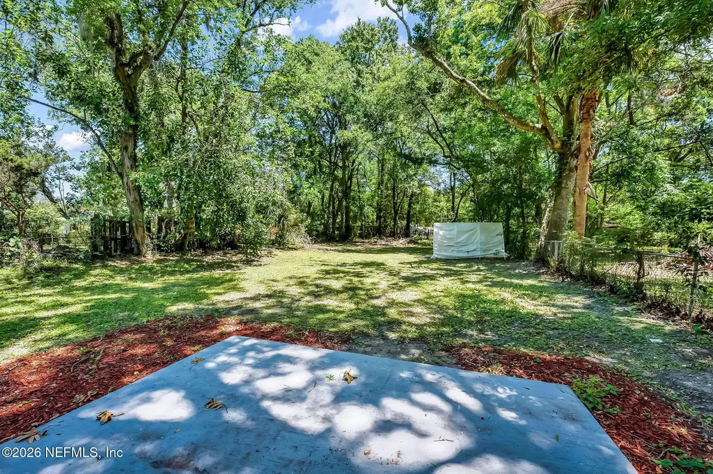 1167 Pangola Drive Jacksonville FL 32205