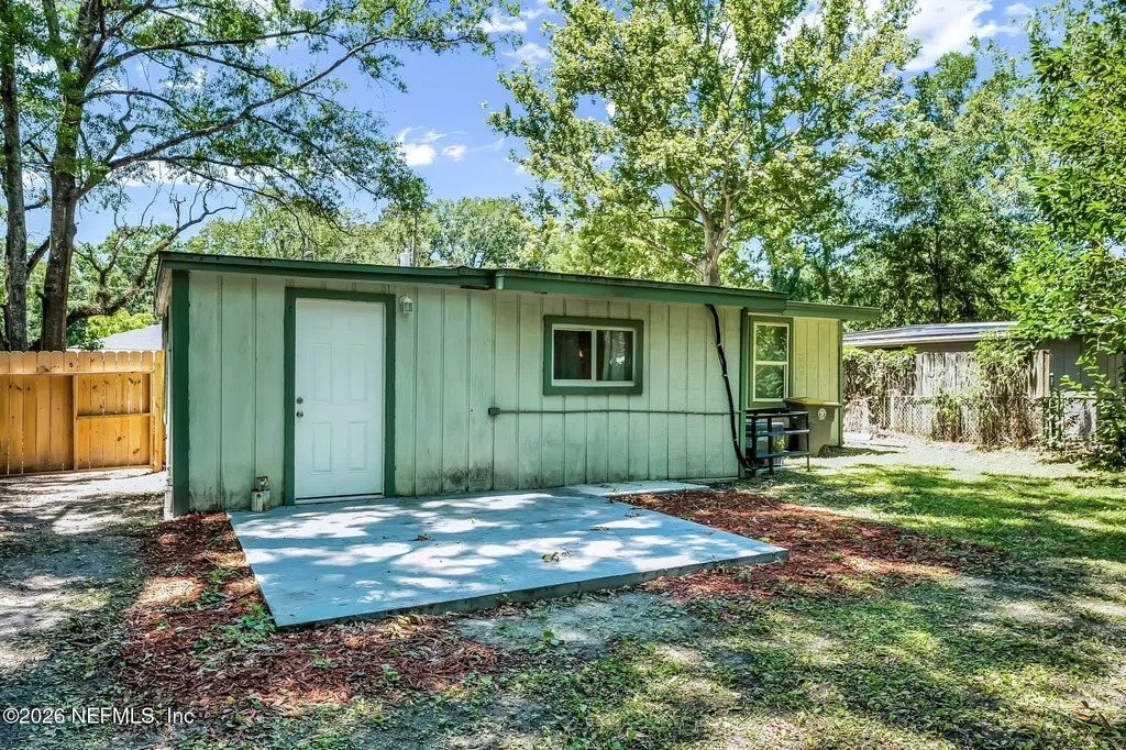 1167 Pangola Drive Jacksonville FL 32205