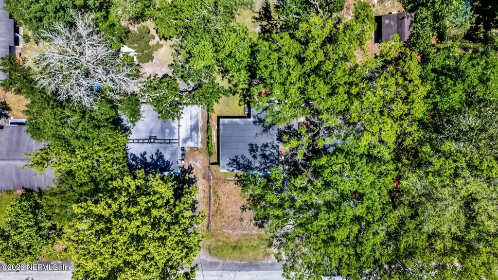 1167 Pangola Drive Jacksonville FL 32205