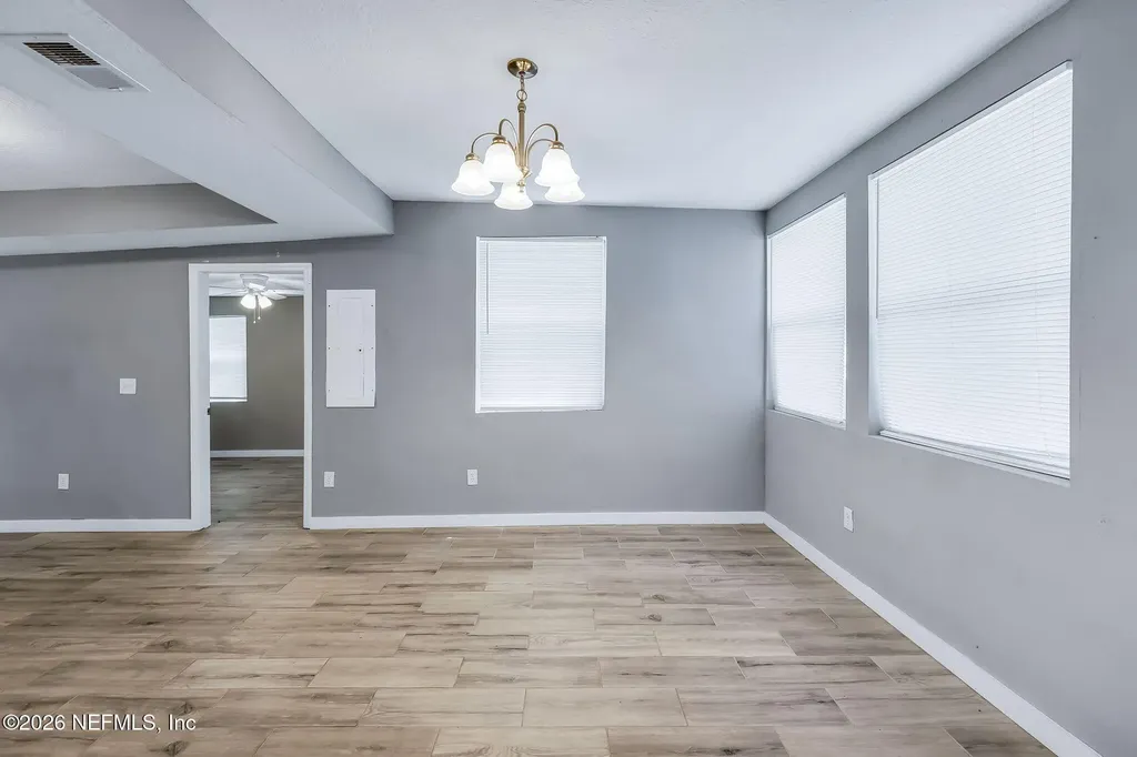 1167 Pangola Drive Jacksonville FL 32205