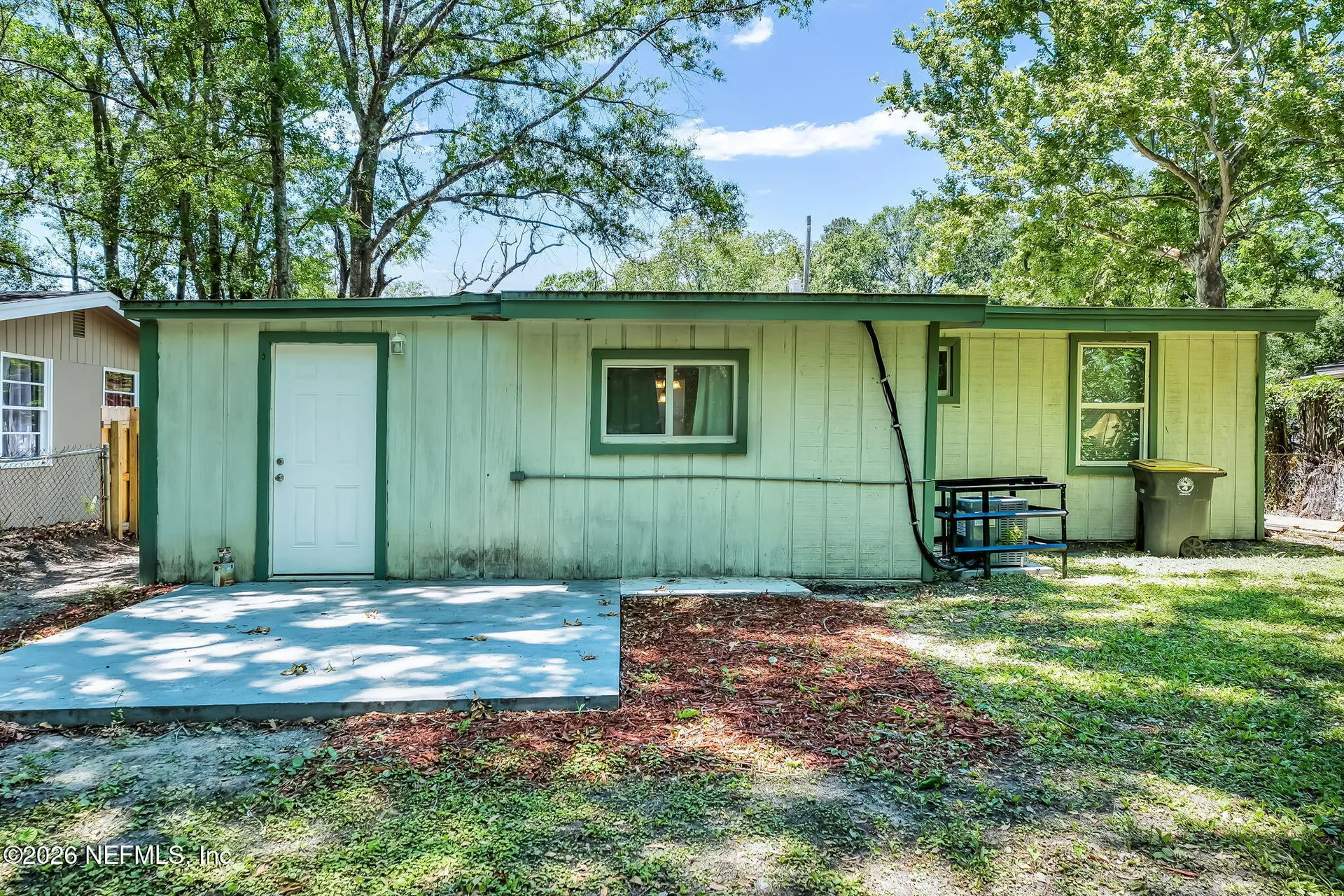 1167 Pangola Drive Jacksonville FL 32205