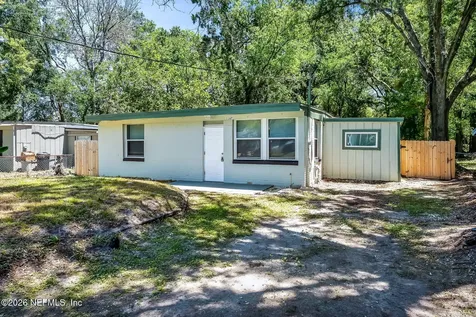 1167 Pangola Drive Jacksonville FL 32205