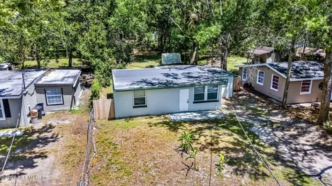 1167 Pangola Drive Jacksonville FL 32205