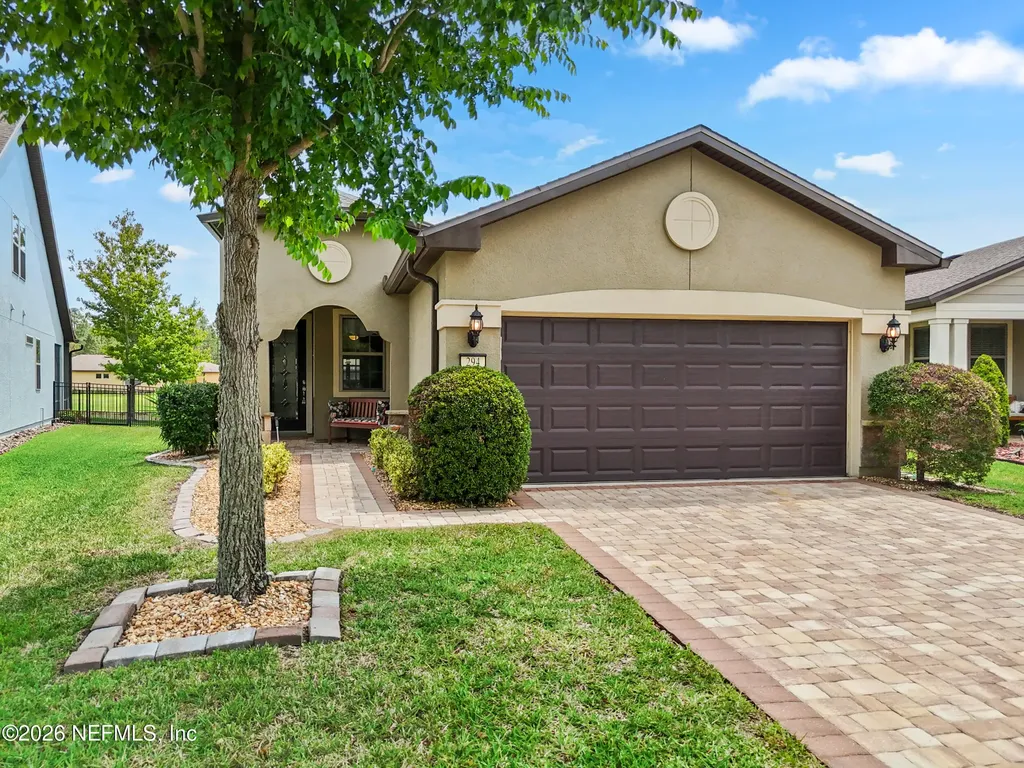 294 Wood Pond Loop Ponte Vedra FL 32081