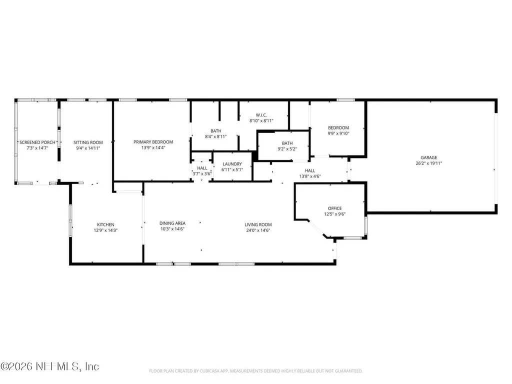294 Wood Pond Loop Ponte Vedra FL 32081