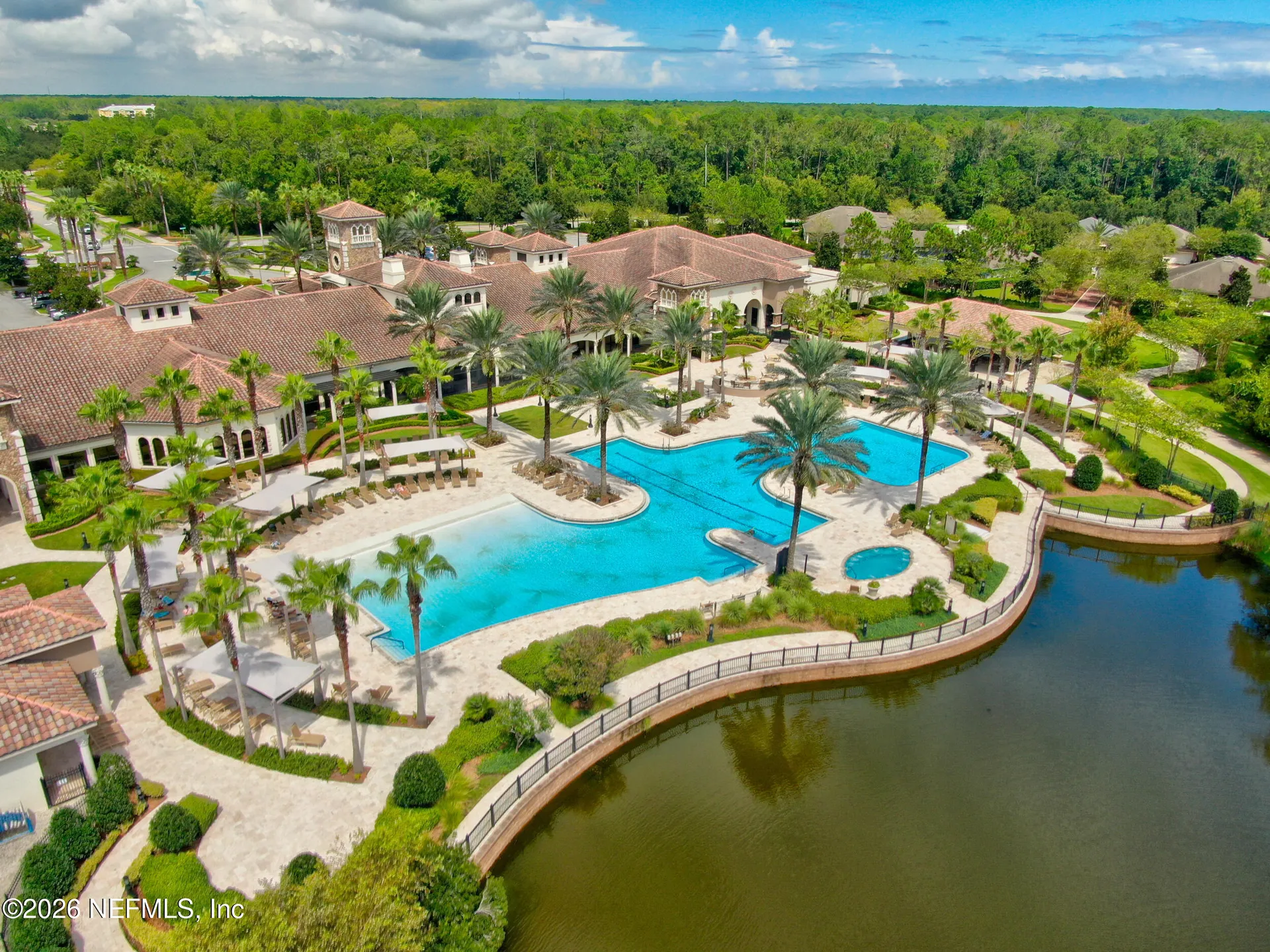 294 Wood Pond Loop Ponte Vedra FL 32081