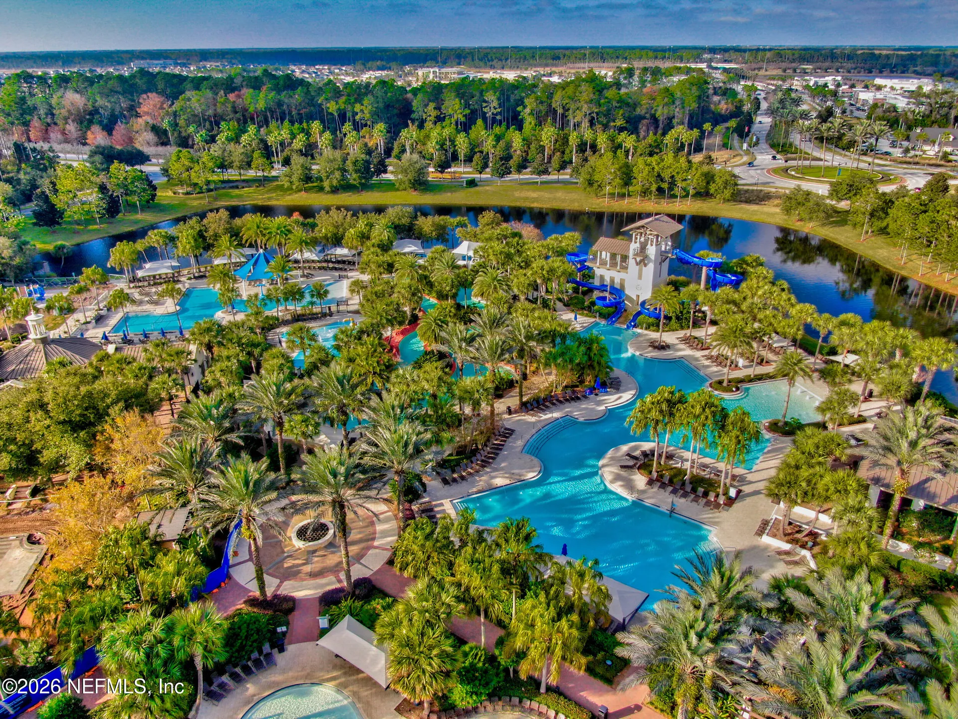 294 Wood Pond Loop Ponte Vedra FL 32081