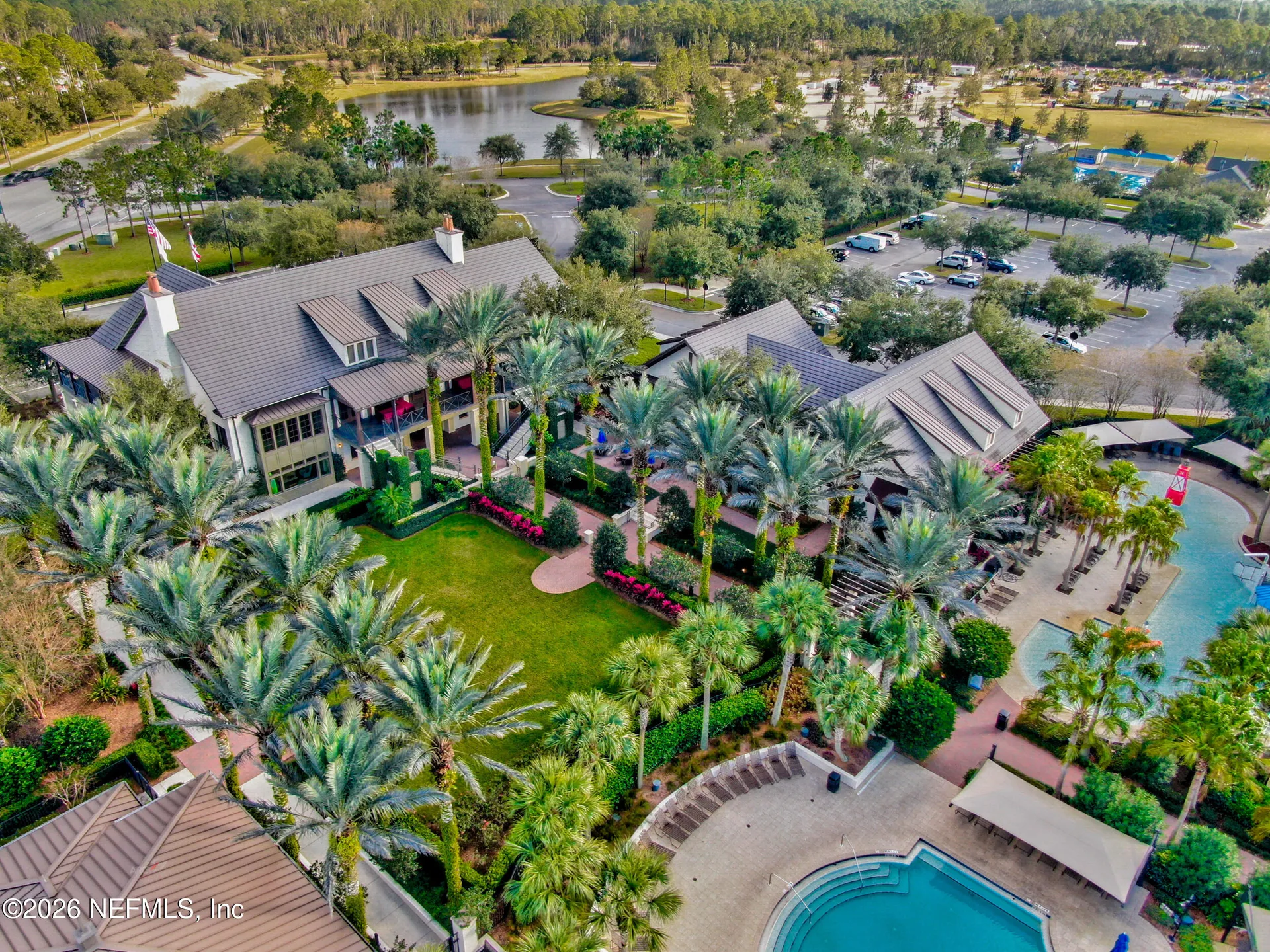 294 Wood Pond Loop Ponte Vedra FL 32081
