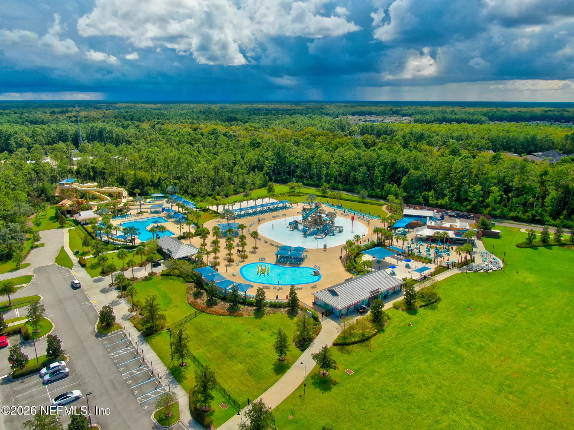 294 Wood Pond Loop Ponte Vedra FL 32081