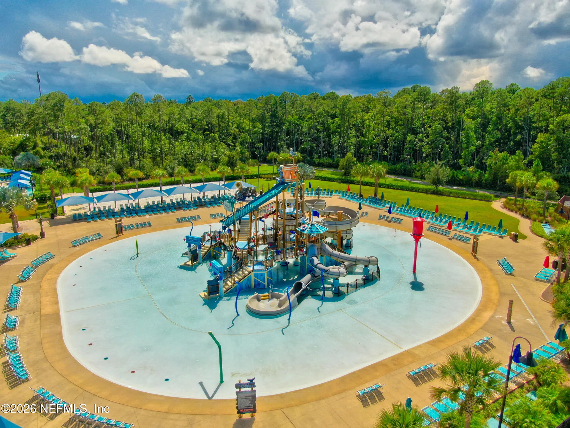 294 Wood Pond Loop Ponte Vedra FL 32081