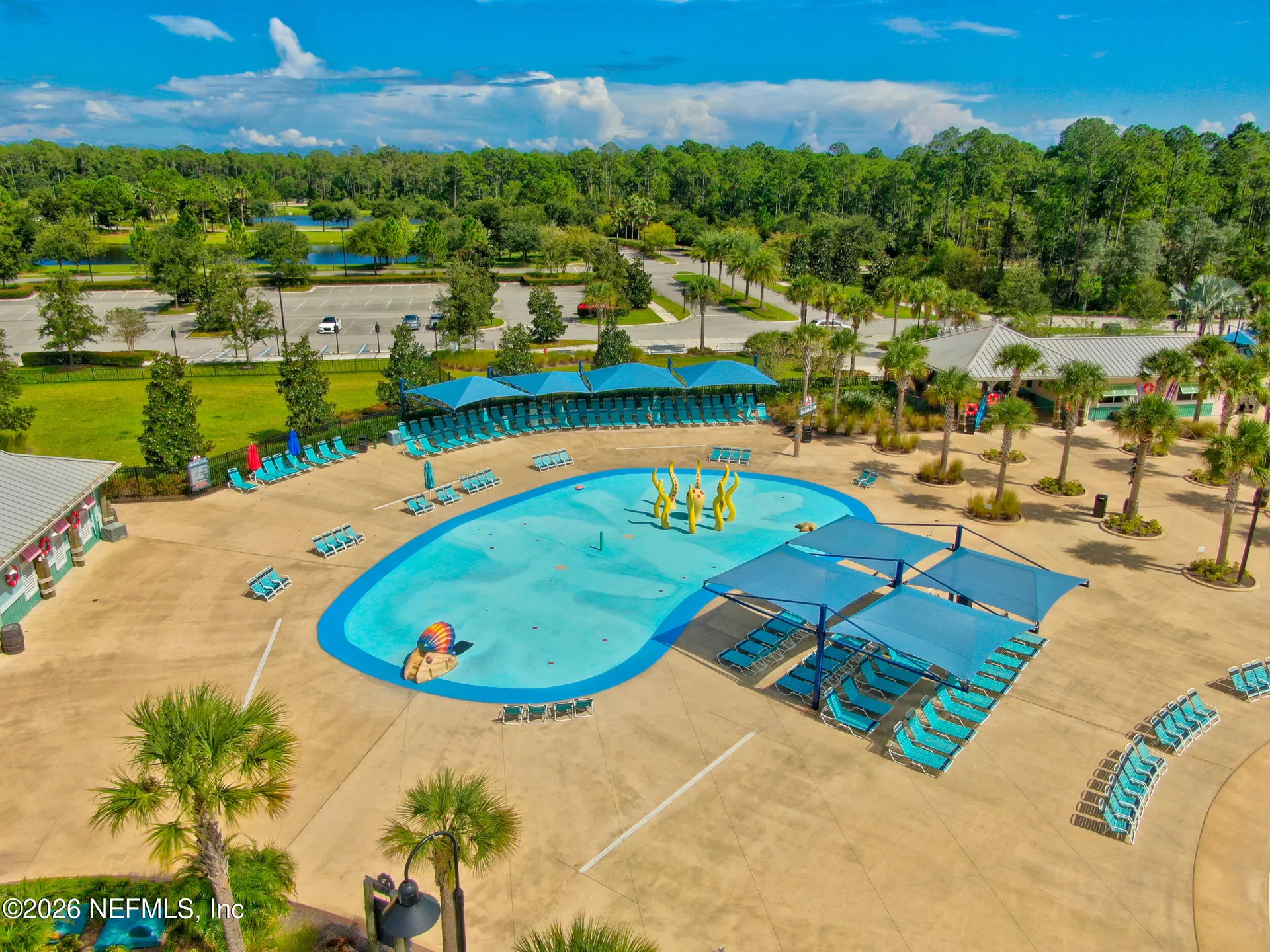 294 Wood Pond Loop Ponte Vedra FL 32081