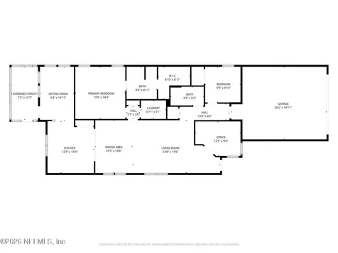294 Wood Pond Loop Ponte Vedra FL 32081