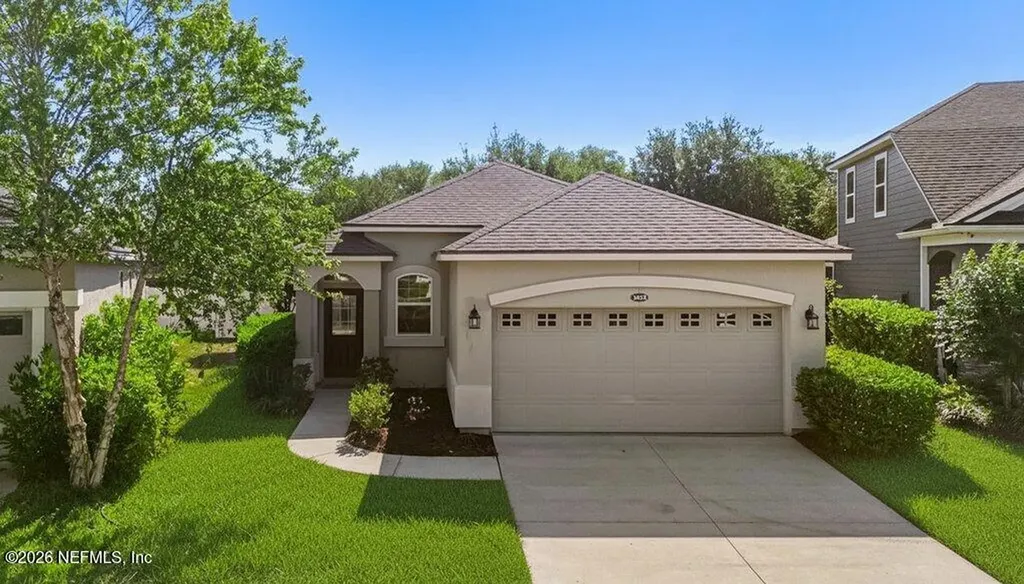 14828 Trellis Street Jacksonville FL 32258