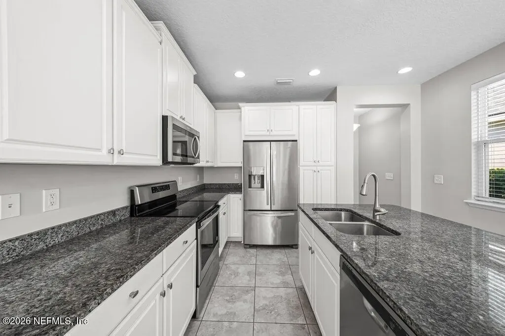 14828 Trellis Street Jacksonville FL 32258