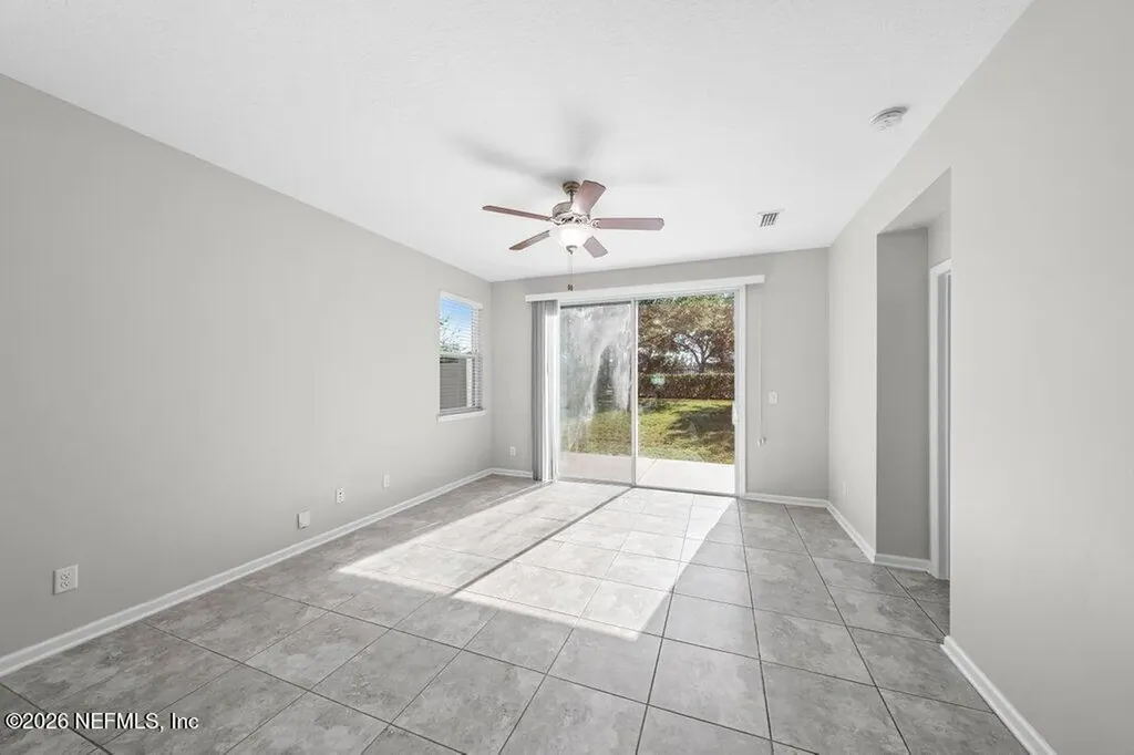 14828 Trellis Street Jacksonville FL 32258