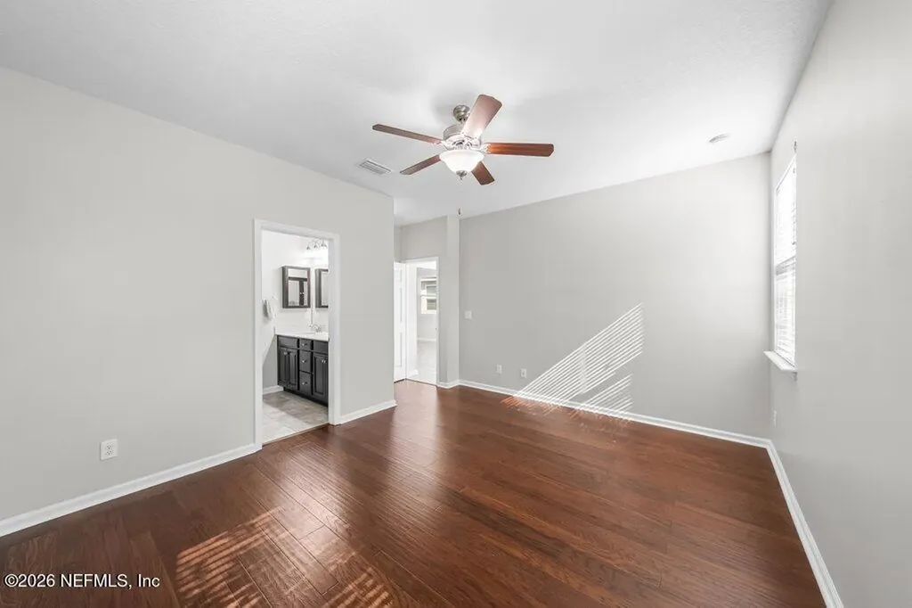 14828 Trellis Street Jacksonville FL 32258