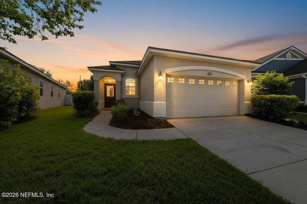 14828 Trellis Street Jacksonville FL 32258