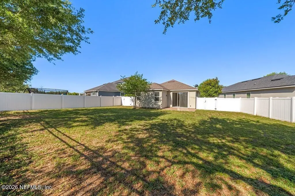 14828 Trellis Street Jacksonville FL 32258