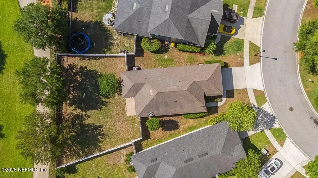 14828 Trellis Street Jacksonville FL 32258