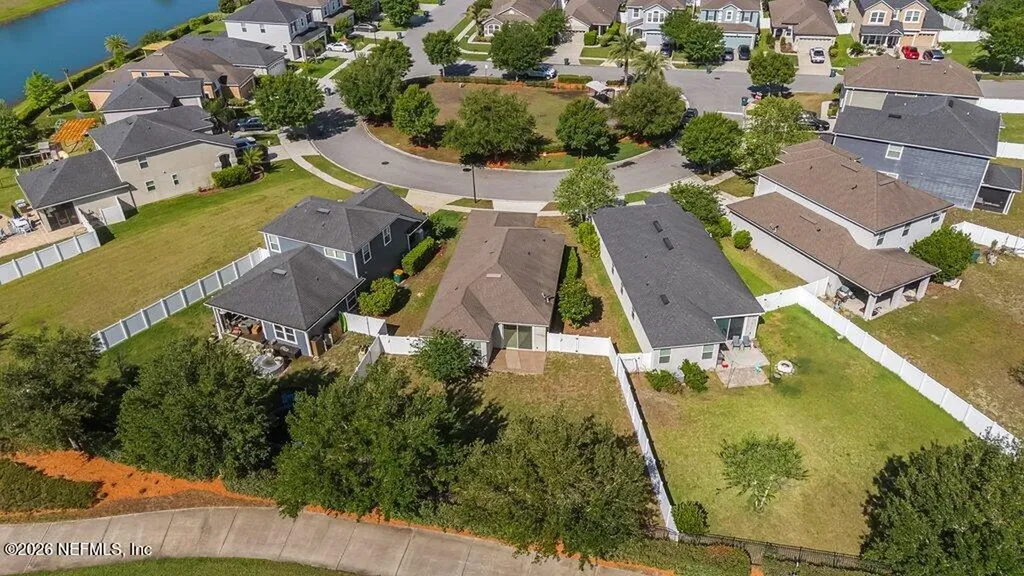 14828 Trellis Street Jacksonville FL 32258
