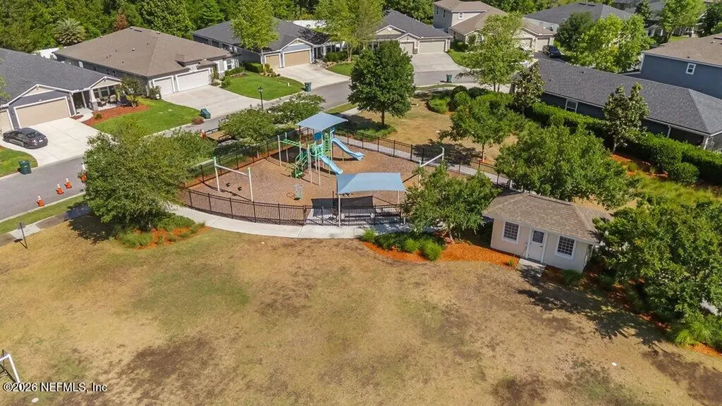 14828 Trellis Street Jacksonville FL 32258
