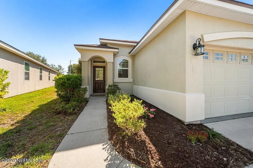 14828 Trellis Street Jacksonville FL 32258