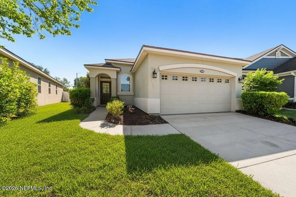 14828 Trellis Street Jacksonville FL 32258