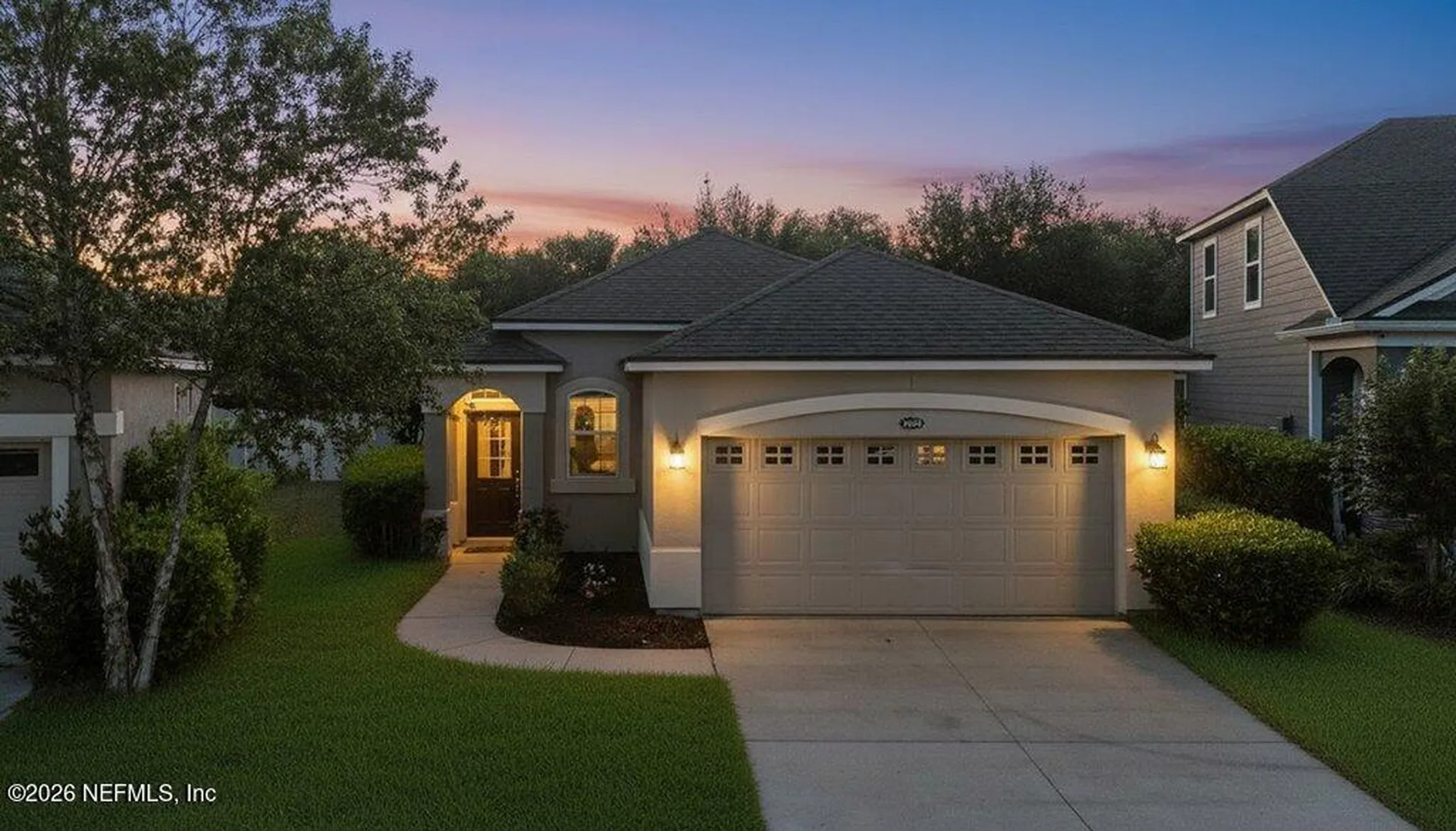 14828 Trellis Street Jacksonville FL 32258