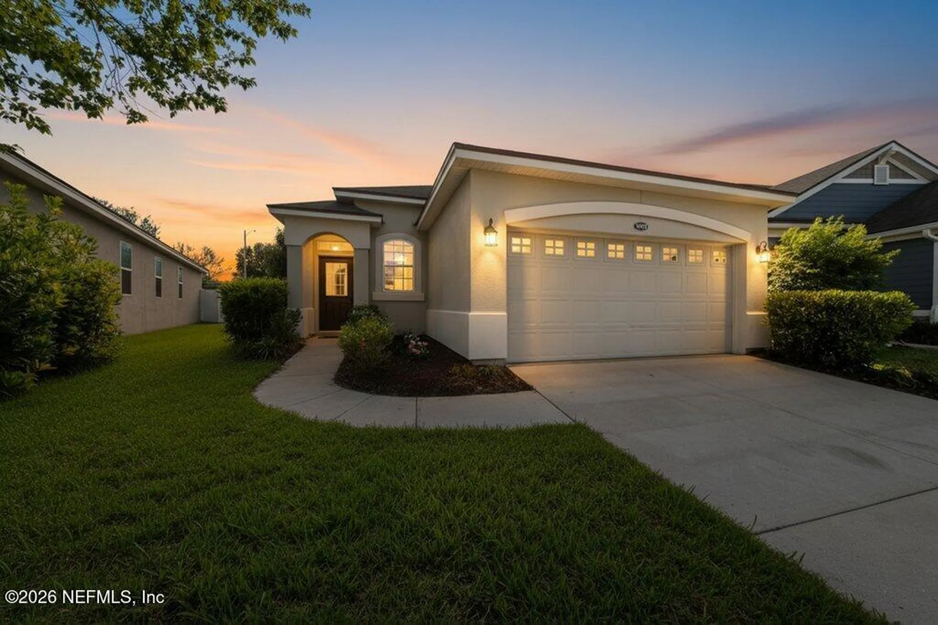 14828 Trellis Street Jacksonville FL 32258