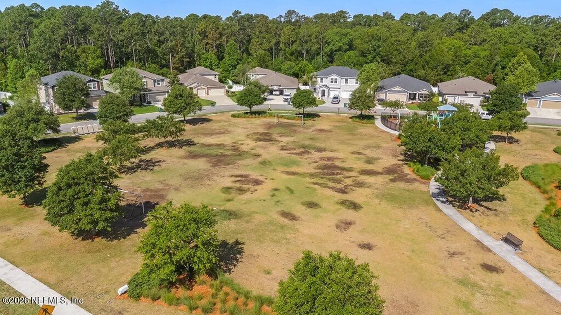 14828 Trellis Street Jacksonville FL 32258