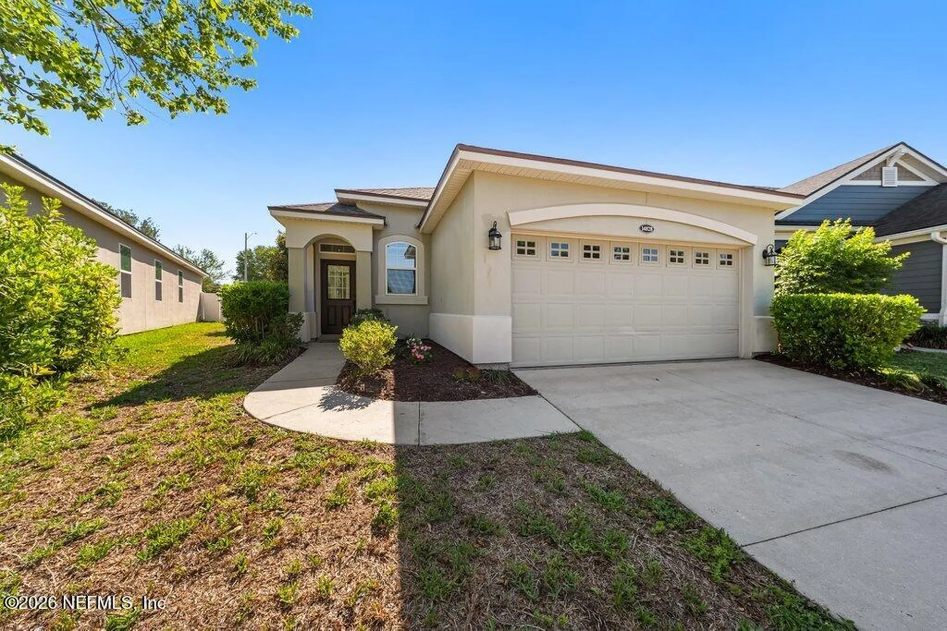 14828 Trellis Street Jacksonville FL 32258