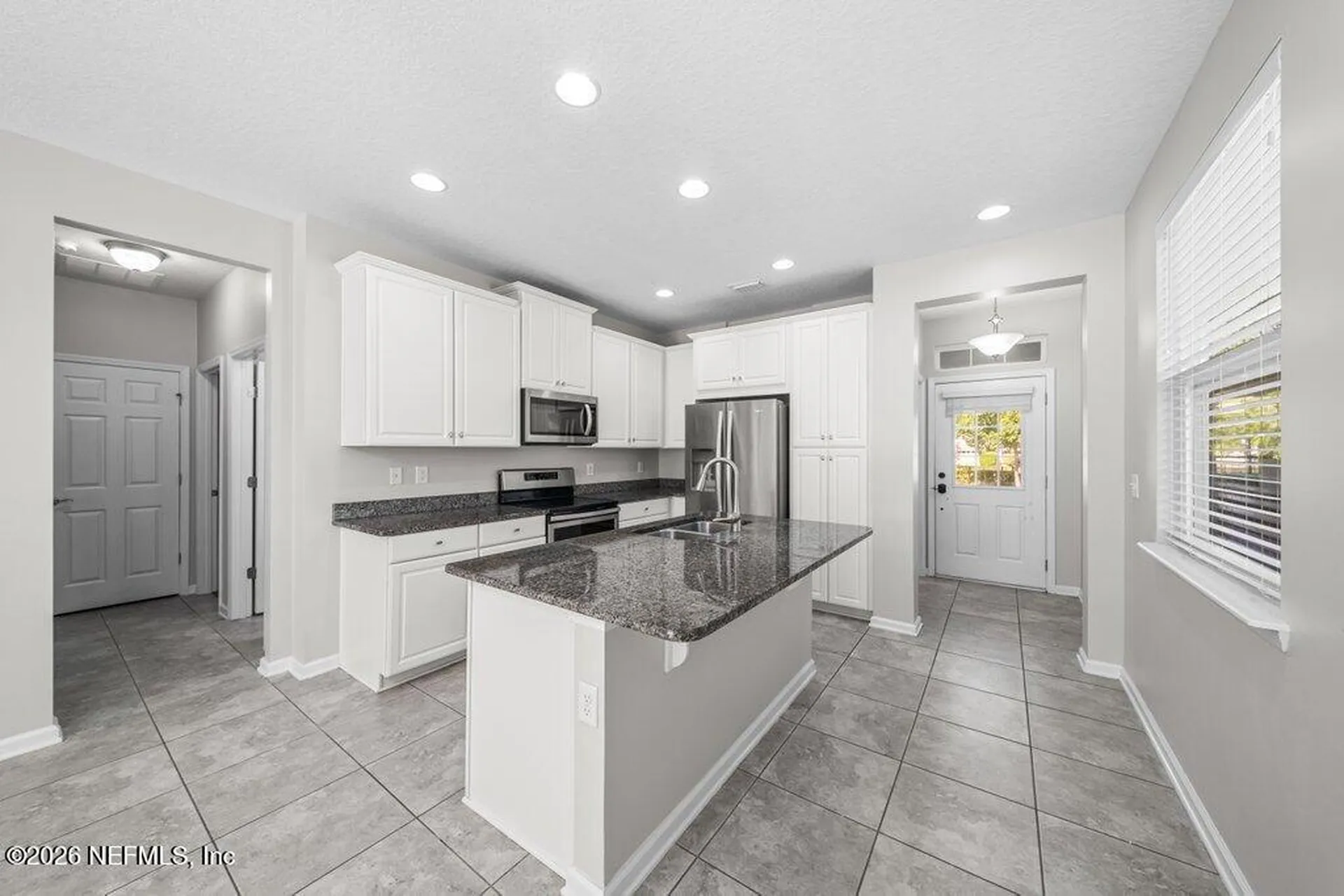 14828 Trellis Street Jacksonville FL 32258