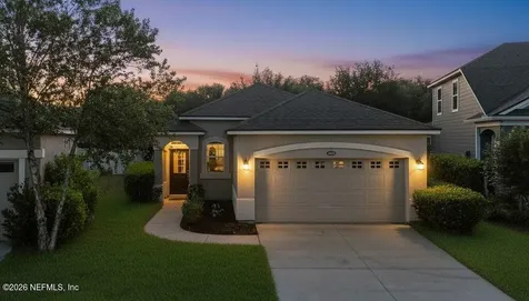 14828 Trellis Street Jacksonville FL 32258