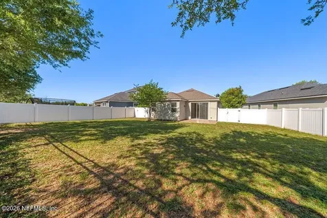 14828 Trellis Street Jacksonville FL 32258