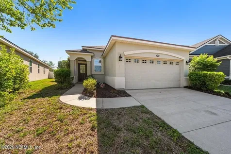 14828 Trellis Street Jacksonville FL 32258