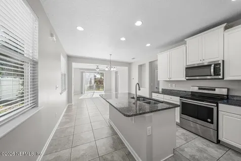 14828 Trellis Street Jacksonville FL 32258