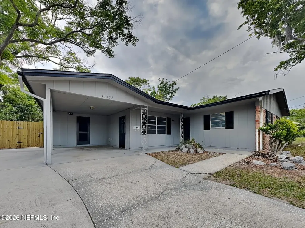 11436 Princessa Lane Jacksonville FL 32218