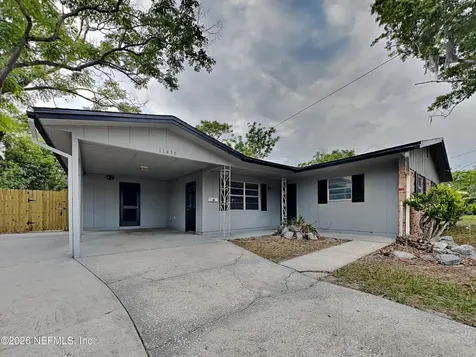 11436 Princessa Lane Jacksonville FL 32218