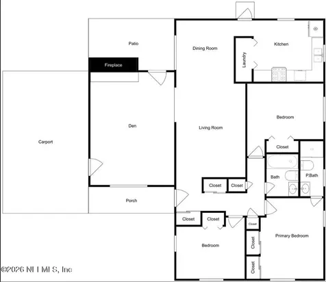 11436 Princessa Lane Jacksonville FL 32218