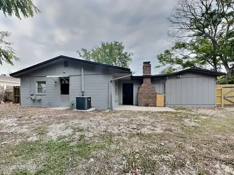 11436 Princessa Lane Jacksonville FL 32218