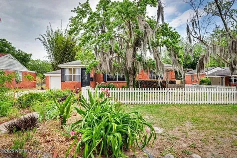 4121 Birmingham Road Jacksonville FL 32207