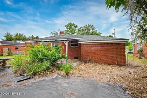 4121 Birmingham Road Jacksonville FL 32207